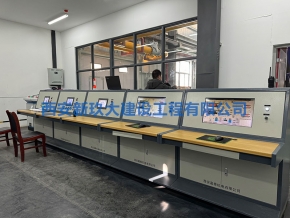 西安智慧供熱監(jiān)控平臺(tái)DCS、PLC