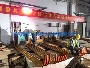 西安鍋爐安裝改造維修